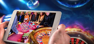 Casino Triumf